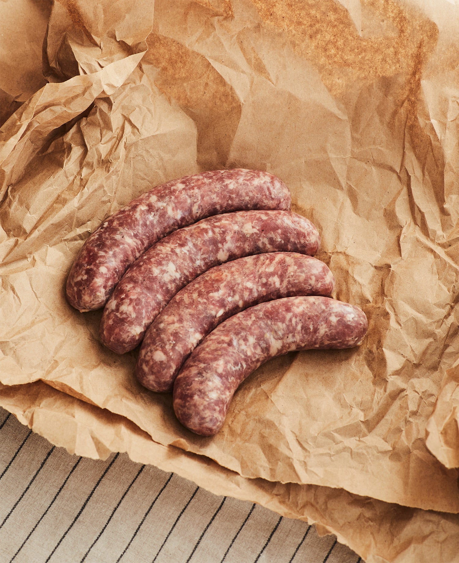 Salsiccia (AVAILABLE IN STORE ONLY) – La Salumina