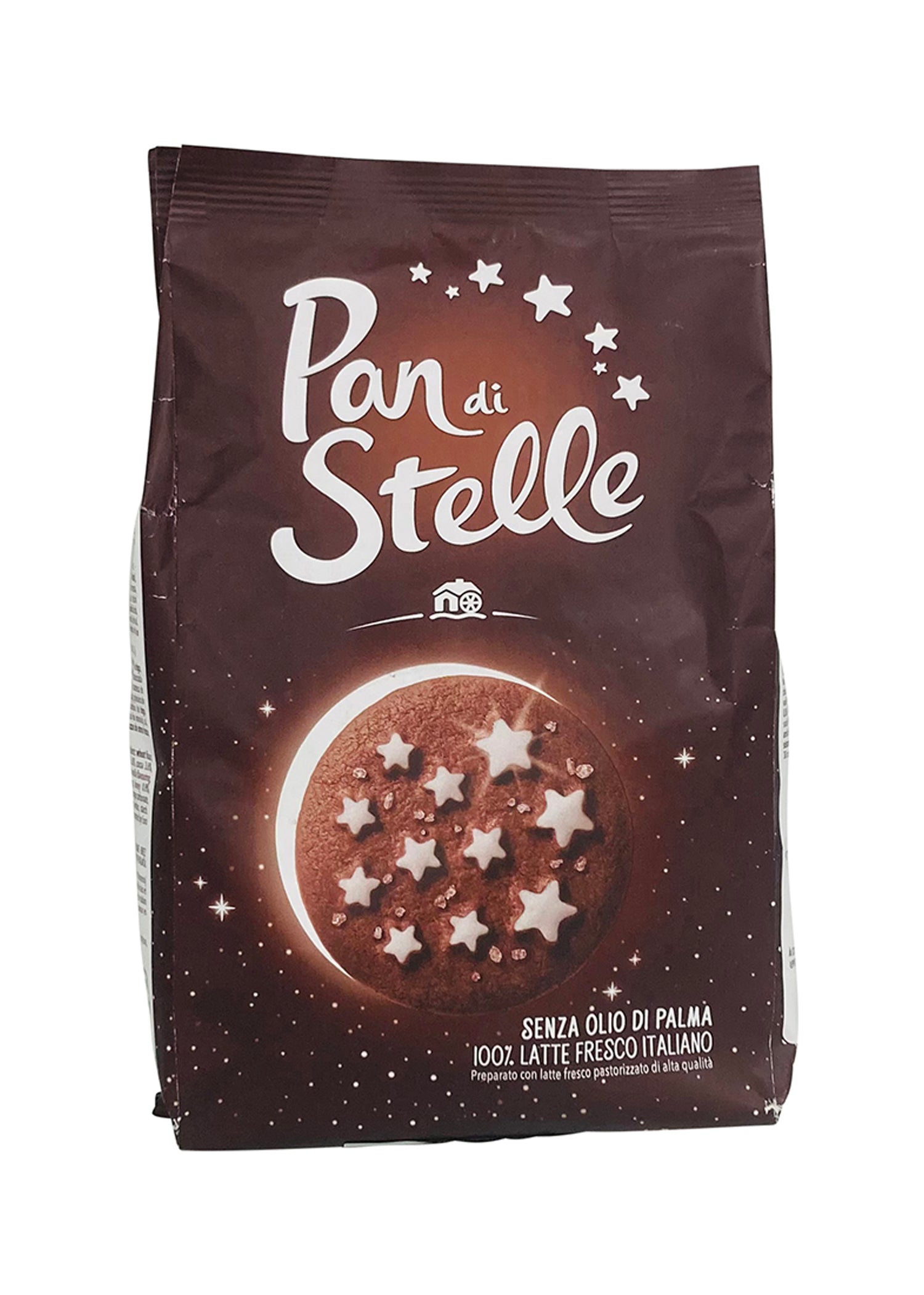 Pan di stelle biscotto Kg : : Alimentari e cura della casa