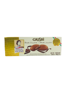 Grisbi Chocolate Cookies